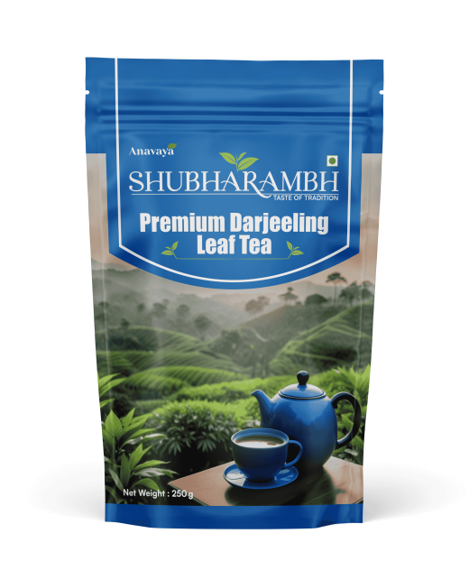 Hiverkar Leaf Tea